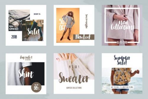 Millicious Font Duo 2