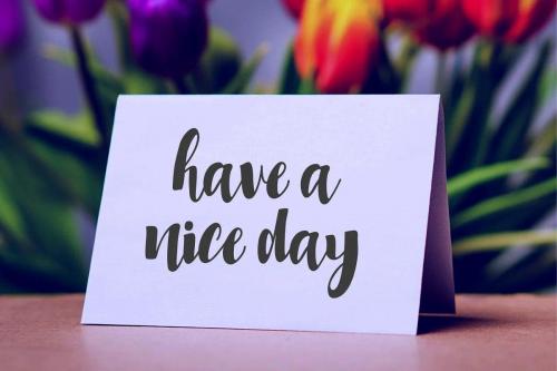 Millicious Font Duo 4