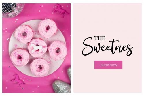 Miss Betty Script Font 5