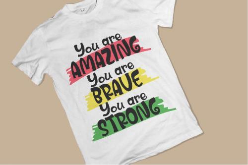 Mister Froggie Playful Font 7