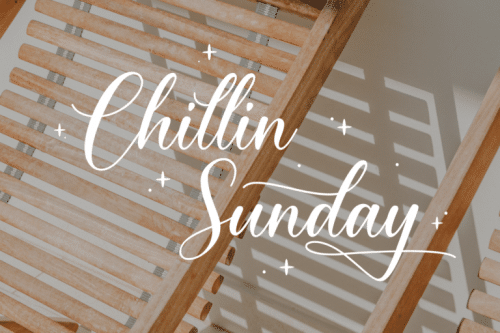 Mistery Heart Calligraphy Font 9