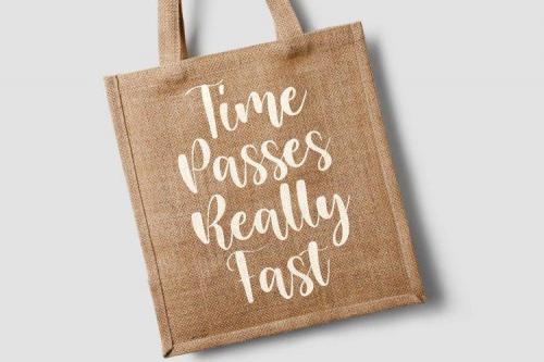 Mistikus Cinta Handwritten Font 2