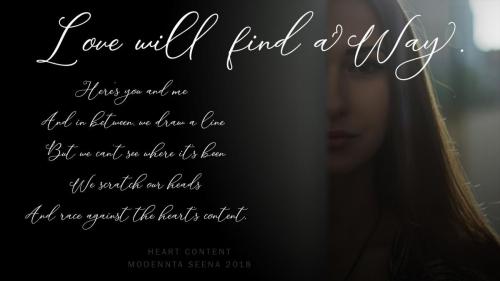 Modennta Script Font 7