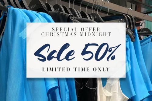 Monday Fresh Calligraphy Font 3