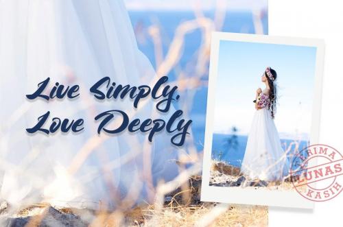 Monday Fresh Calligraphy Font 5