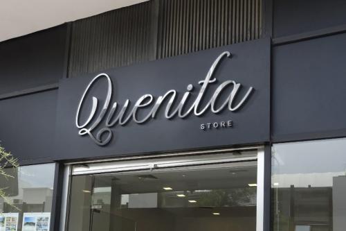 Monitha Calligraphy Font 5