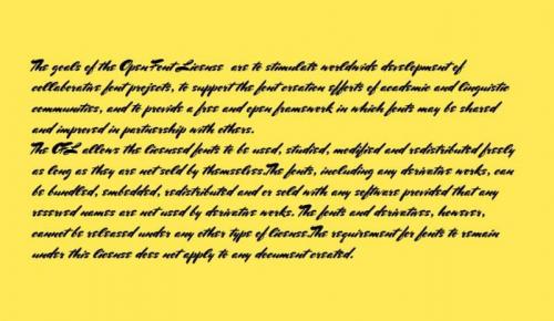 Mrs Sheppards Script Font 3