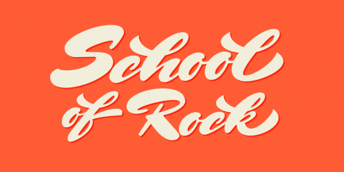 Mrs Sheppards Script Font 5
