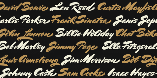 Mrs Sheppards Script Font 6