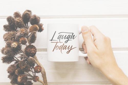 Mumblers Script Font 7