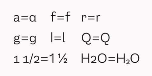 Mushin Sans Serif Font 11