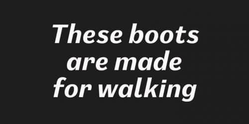 Mushin Sans Serif Font 7