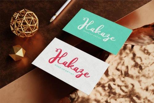 Mythical Christmas Font  5