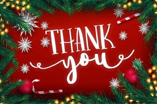 Mythical Christmas Font  8