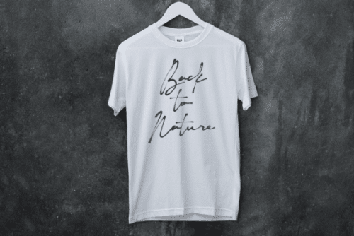 Naturaliste Script Font 8