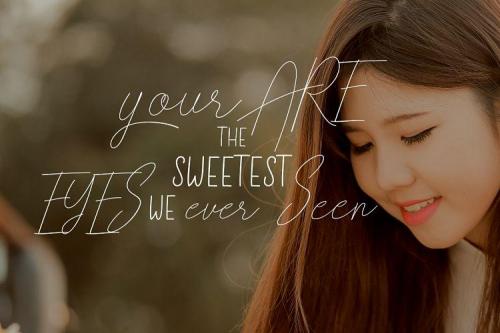 Nether Handwritten Font 3