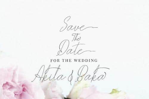 Nether Handwritten Font 6