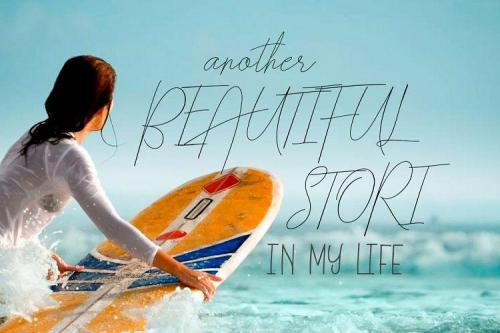 Nether Handwritten Font 7