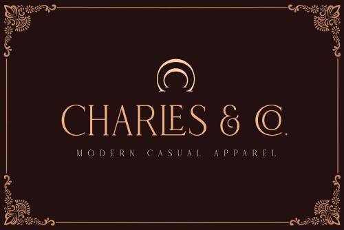 Nevoclara Modern Vintage Font 4