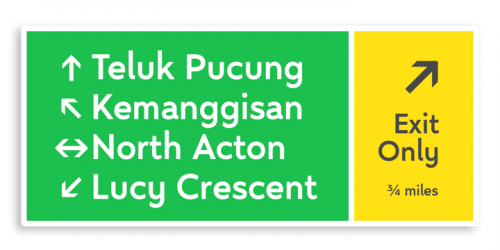 Nyata Sans Serif Font 5