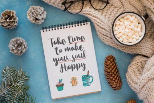 Ocean Sunshine Script Font 3