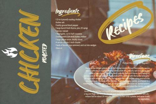 Old Stingray Font 2