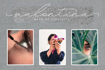 Oprah Show Signature Font 3