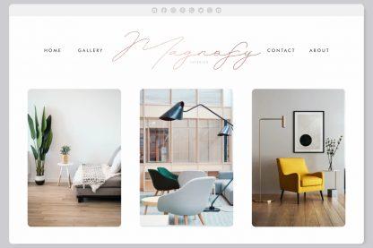 Oprah Show Signature Font 7