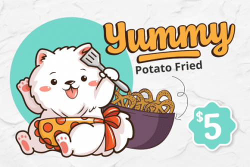 Owl Cute Script Font 2