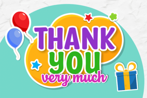 Owl Cute Script Font 5