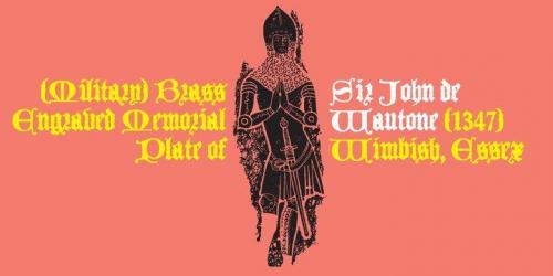 P22 Canterbury Font 3