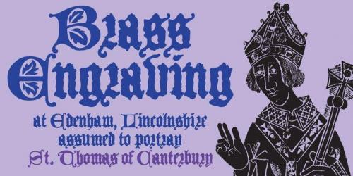 P22 Canterbury Font 6