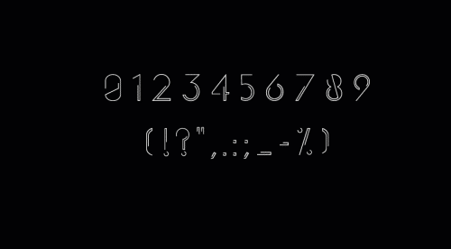 PLENTO-Typeface-6