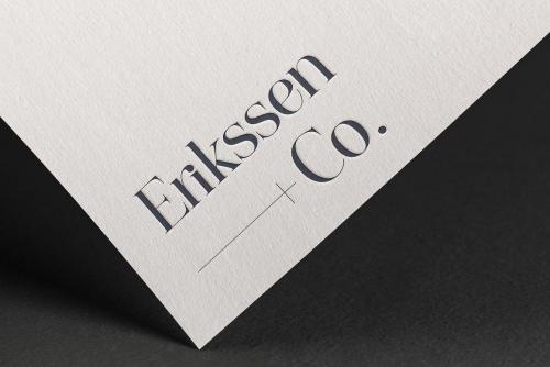 Paradizo Serif Font 5