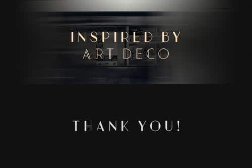 Partem Free Typeface 10