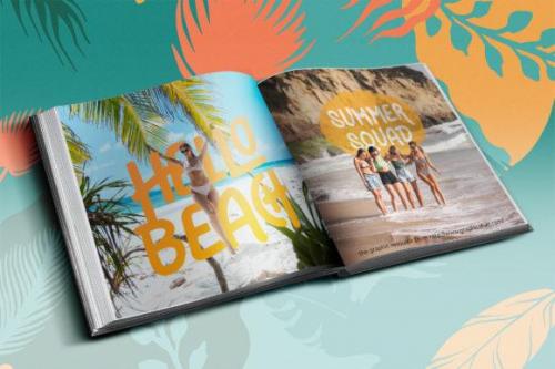 Patahola Playful Kids Font 4