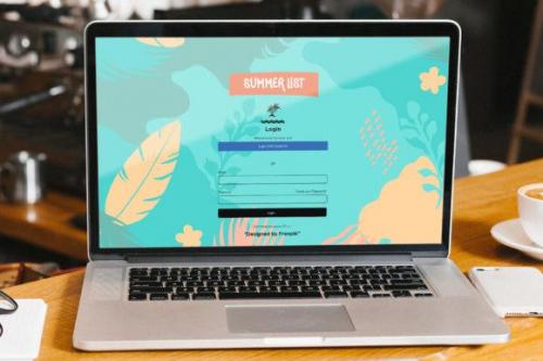 Patahola Playful Kids Font 7