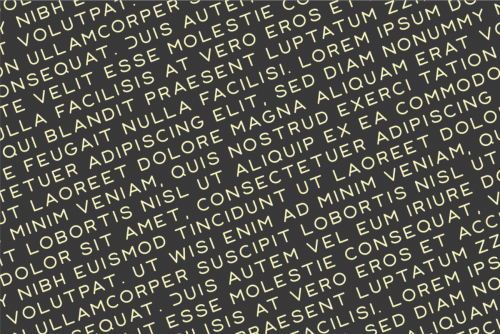 Patron Sans Serif Font 2