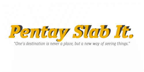 Pentay Slab Book Font 2