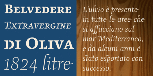 Pepone Font 10