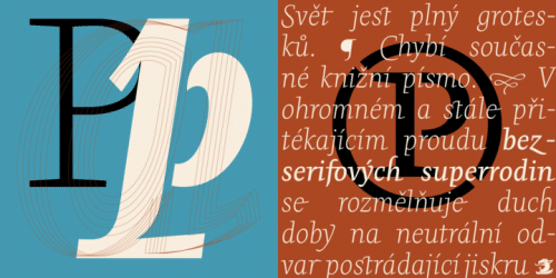 Pepone Font 4