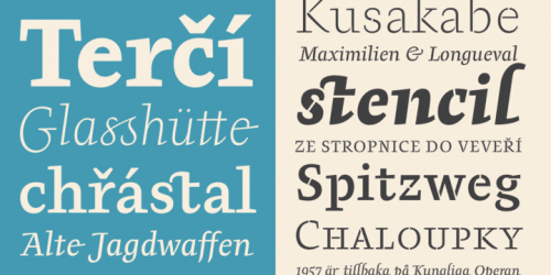 Pepone Font 5