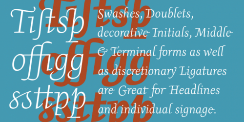 Pepone Font 8