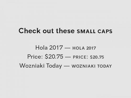 Placid Armor Typeface 4