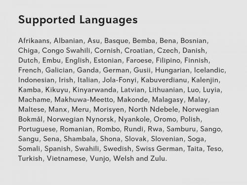 Placid Armor Typeface 6