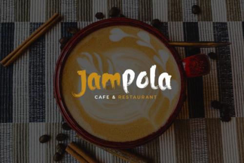 Qallego Brush Font 3