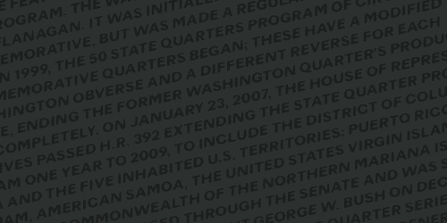 Quarion Font Family 12