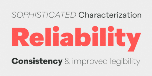 Quarion Font Family 2