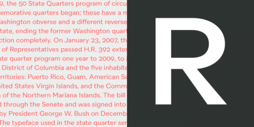 Quarion Font Family 4