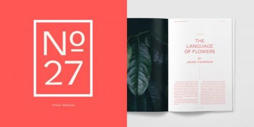 Quarion Font Family 6